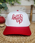 Batter Up Hat
