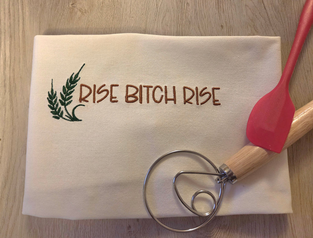 Sassy Sourdough Towel