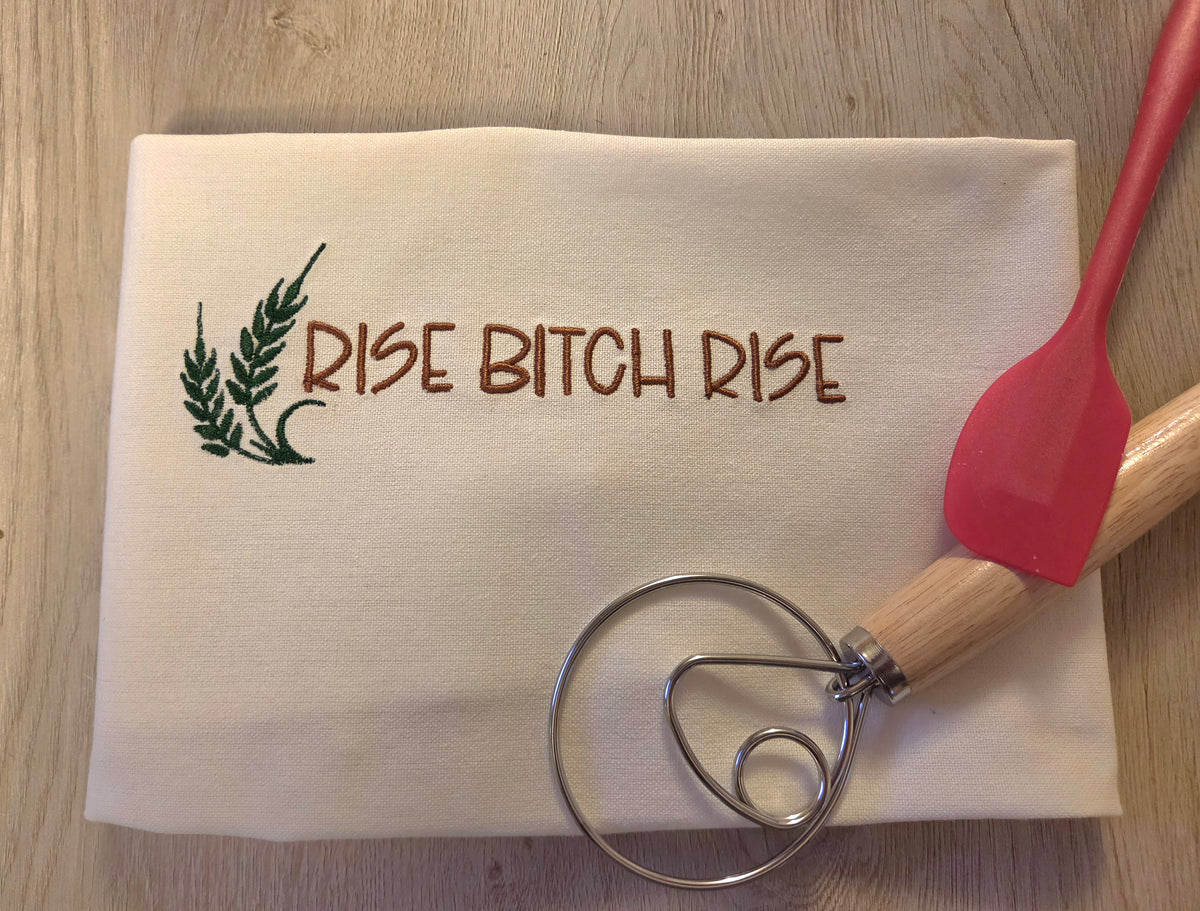 Sassy Sourdough Towel