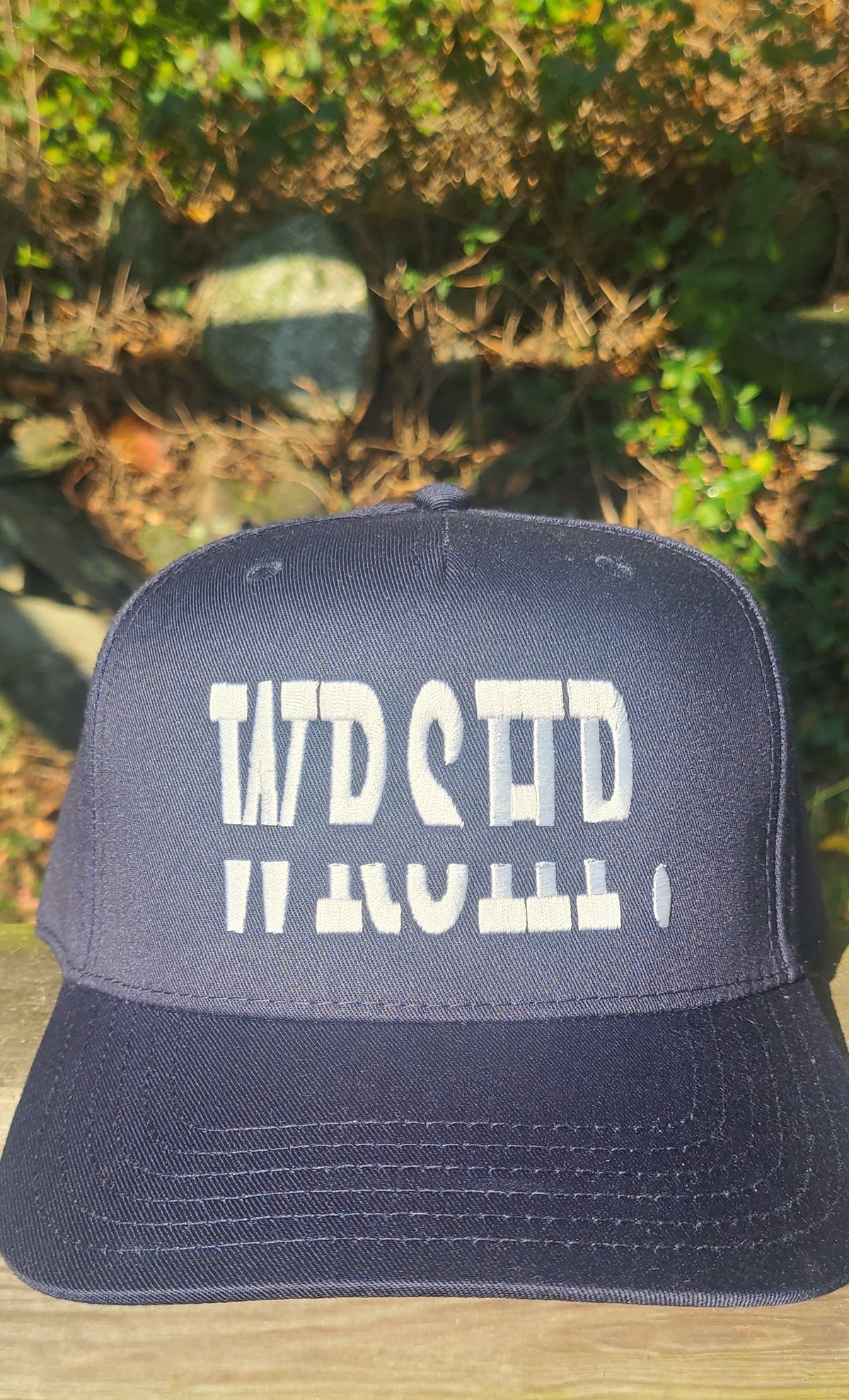 Worship hat