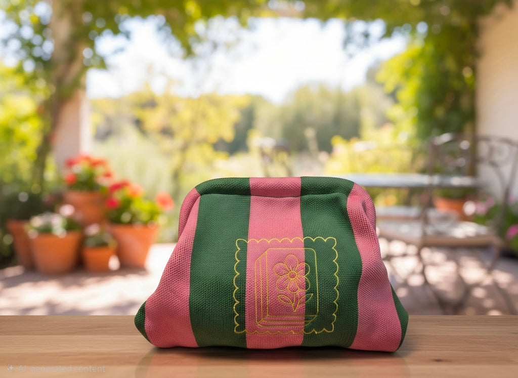 Mahjong bags