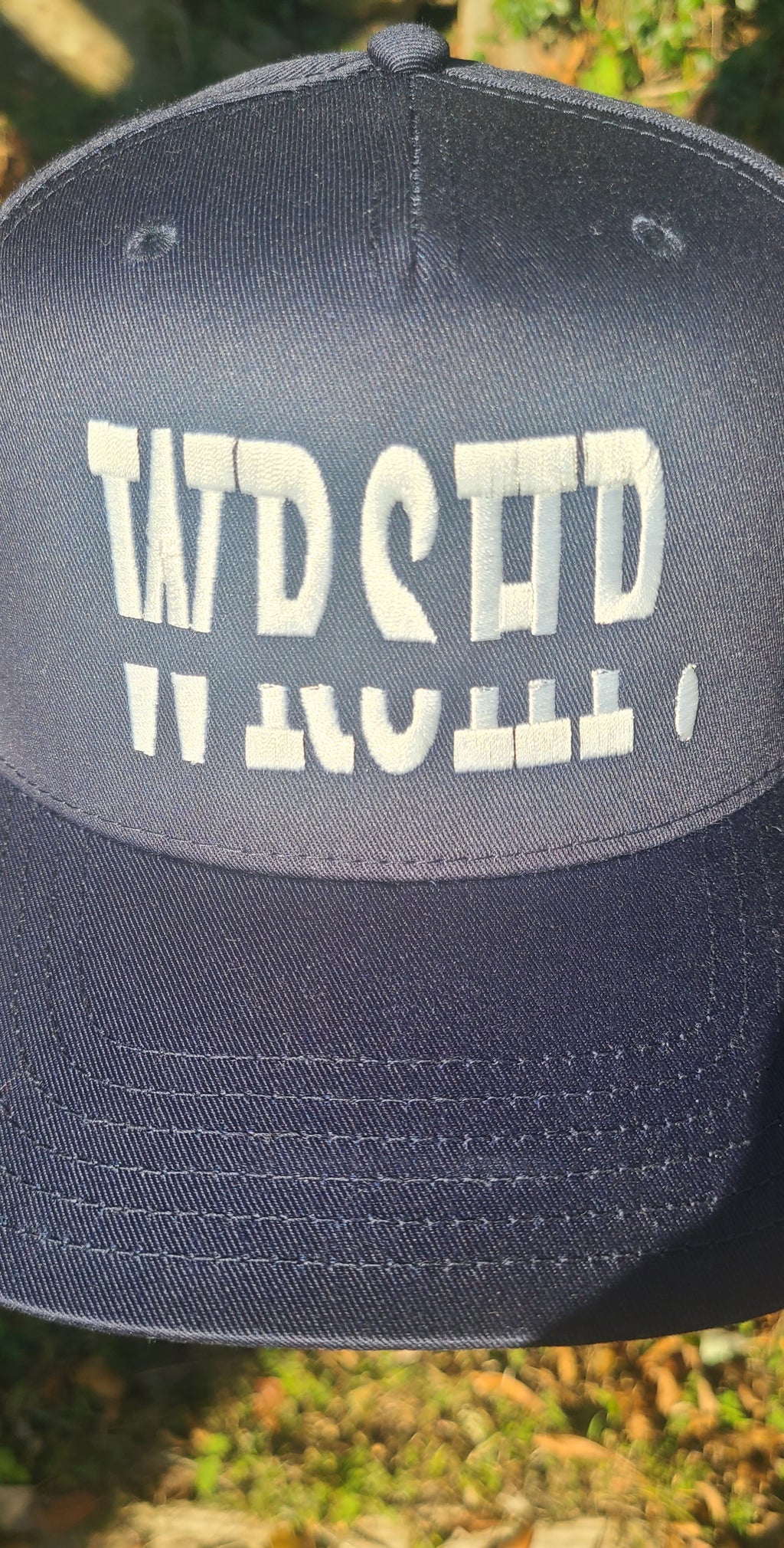 Worship hat