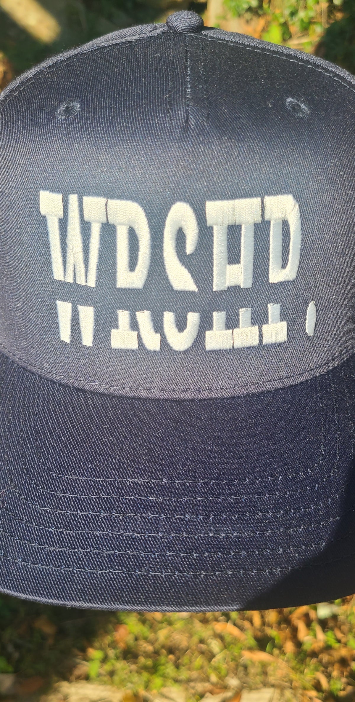 Worship hat