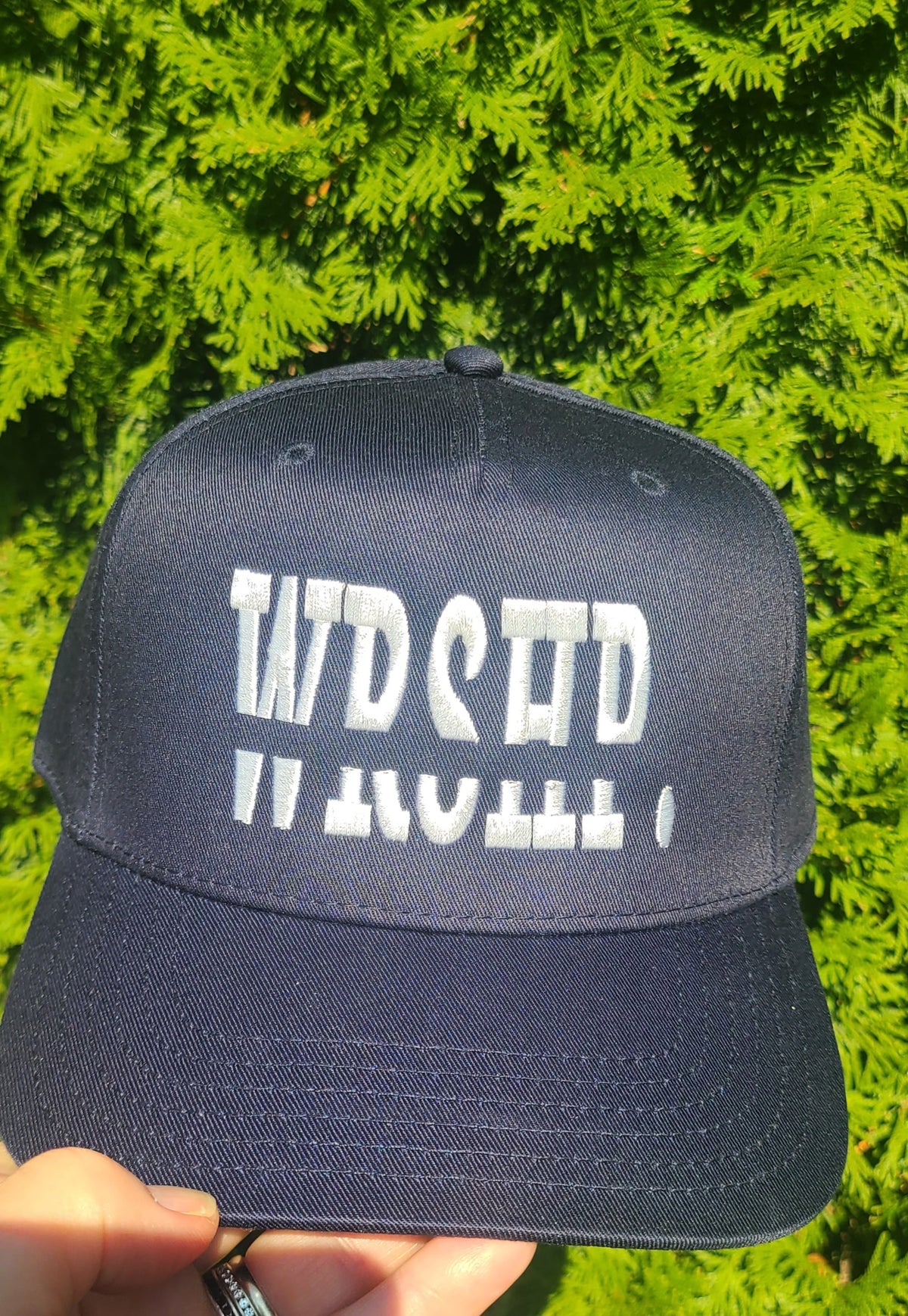 Worship hat
